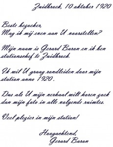 De heer Baron2