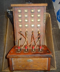 telefooncentrale