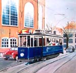 Tram