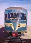 Trein