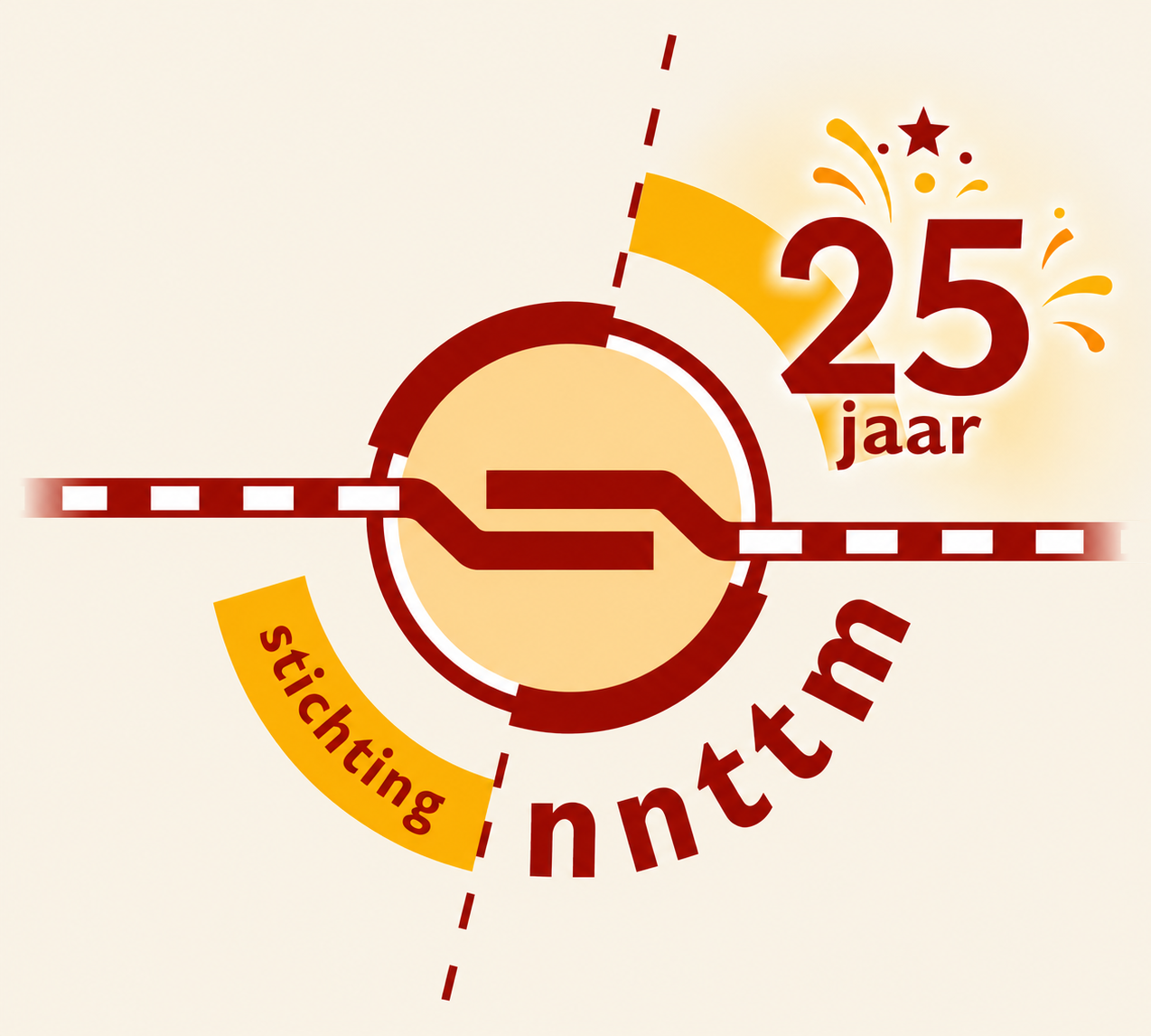 25 jaar Stichting NNTTM