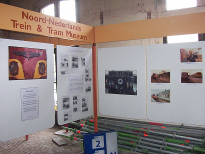 Open dag 2006