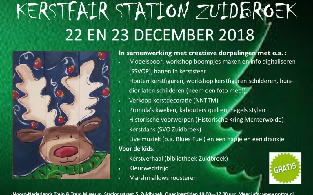 Kerstfair
