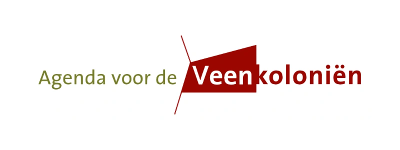 Agenda voor de Veenkolonieen