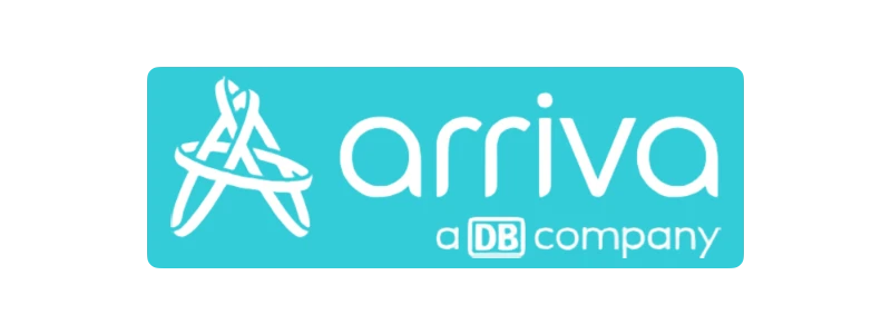 Arriva Groningen