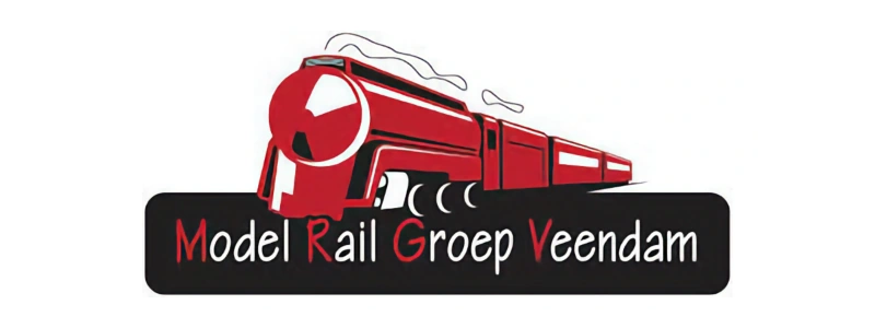 Model Rail Groep Veendam