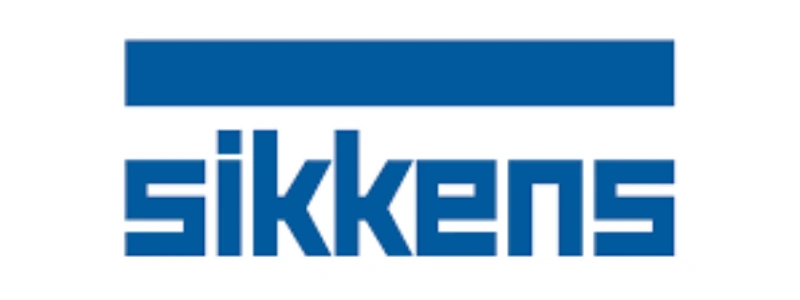 SIKKENS Verkoop