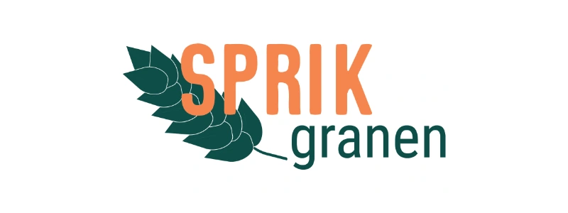 Sprik Granen