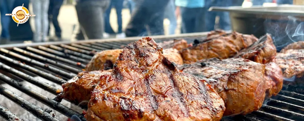 NNTTM BBQ
